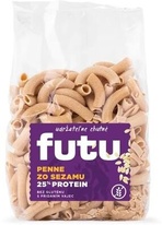 Sezamové těstoviny Penne 250g Bezlepkové FUTU