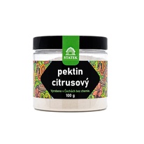 Citrusový pektin 100g  Statek Hradecké delikatesy