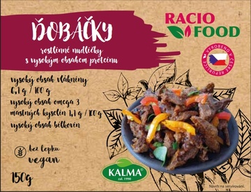 Ďobáčky 150g Kalma
