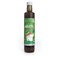 Bio Sirup MOJITO 500ml Sonnentor