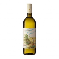 Bio Víno Cuvée Bellus 2020 Víno Válka