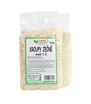 Ječné Kroupy malé č.3 500g Zdraví z přírody