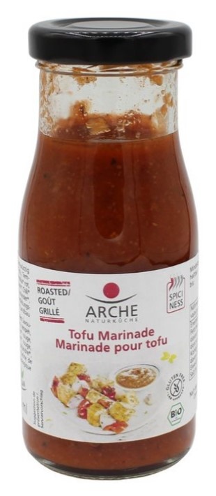 TofuMarinada130mlArche