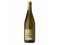 Bio Víno Cabernet Blanc 2022 0,75l VS Kutná Hora