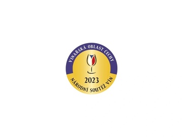 Bio Víno Cabernet Blanc 2022 0,75l VS Kutná Hora