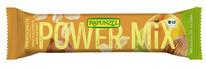 BIO tyčinka Power mix 40g Rapunzel 