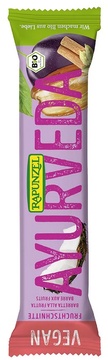 BIO tyčinka Ayurveda 40g Rapunzel 