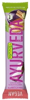 BIO tyčinka Ayurveda 40g Rapunzel 