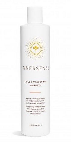 Color Awakening Hairbath - šampón pro barvené a normální vlasy 295 ml Innersense