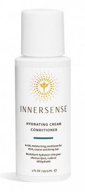 Hydrating Cream Conditioner - hydratační kondicionér na suché vlasy 59,15 ml Innersense