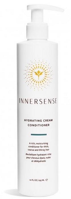 Hydrating Cream Conditioner - hydratační kondicionér na suché vlasy 295 ml Innersense