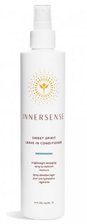 Sweet Spirit Leave In Conditioner - bezoplachový kondicionér na vlasy 295 ml Innersense
