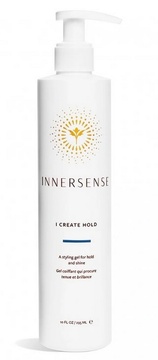I Create Hold - stylingový gel na vlasy 295 ml Innersense