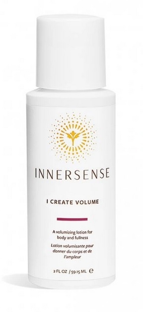 I Create Volume - objemové mléko na vlasy 59,15 ml Innersense
