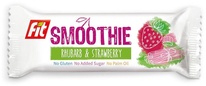 Fit Smoothie jahoda a rebarbora 32 g Úsovsko