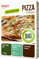 Bio těsto na pizzu 250g Amylon
