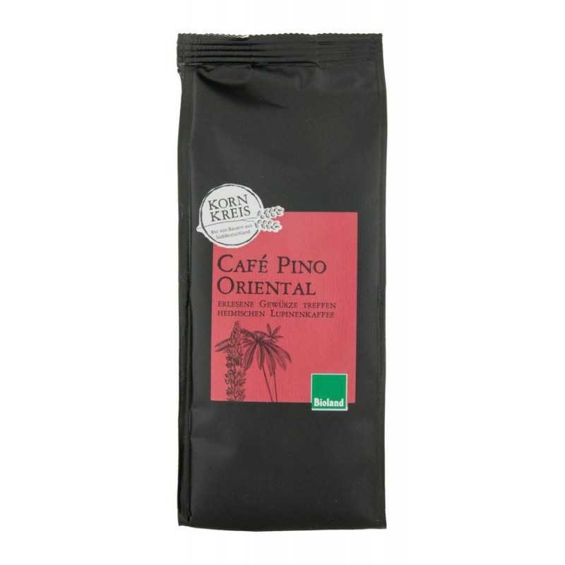 BIO KornKreis Lupinová káva Orient mletá Café Pino 250g 