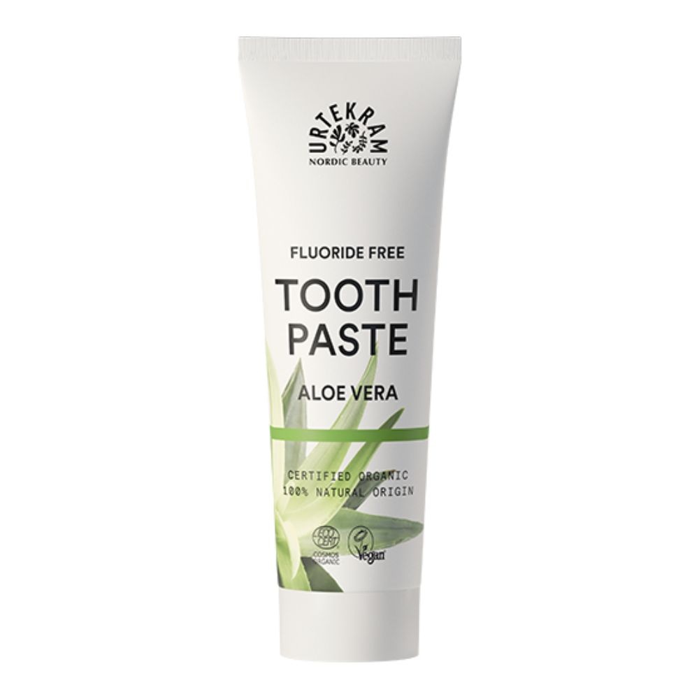 Zubní pasta s Aloe Vera 75 ml URTEKRAM 