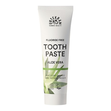 Zubní pasta s Aloe Vera 75 ml URTEKRAM 