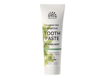 BIO Zubní pasta SENSITIV Silná máta 75ml Urtekram