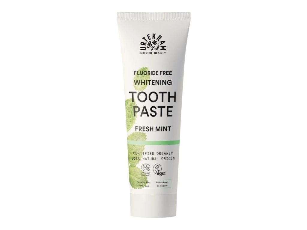 ZubniPastaWhiteningFreshMint75ml