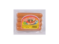 Dobrušské párečky 200g Sunfood