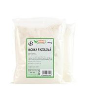 Mouka fazolová 500g Zdraví z přírody