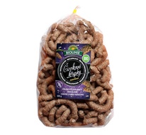 Bio Čirokové křupky bez soli 100g Biolinie
