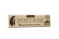 Hořká čokoláda /na vaření/ 300g Torras 