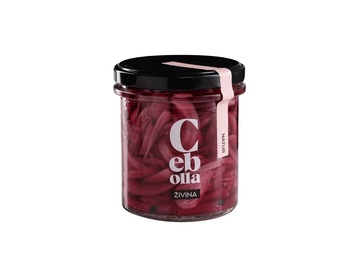 Cebolla 330g Živina