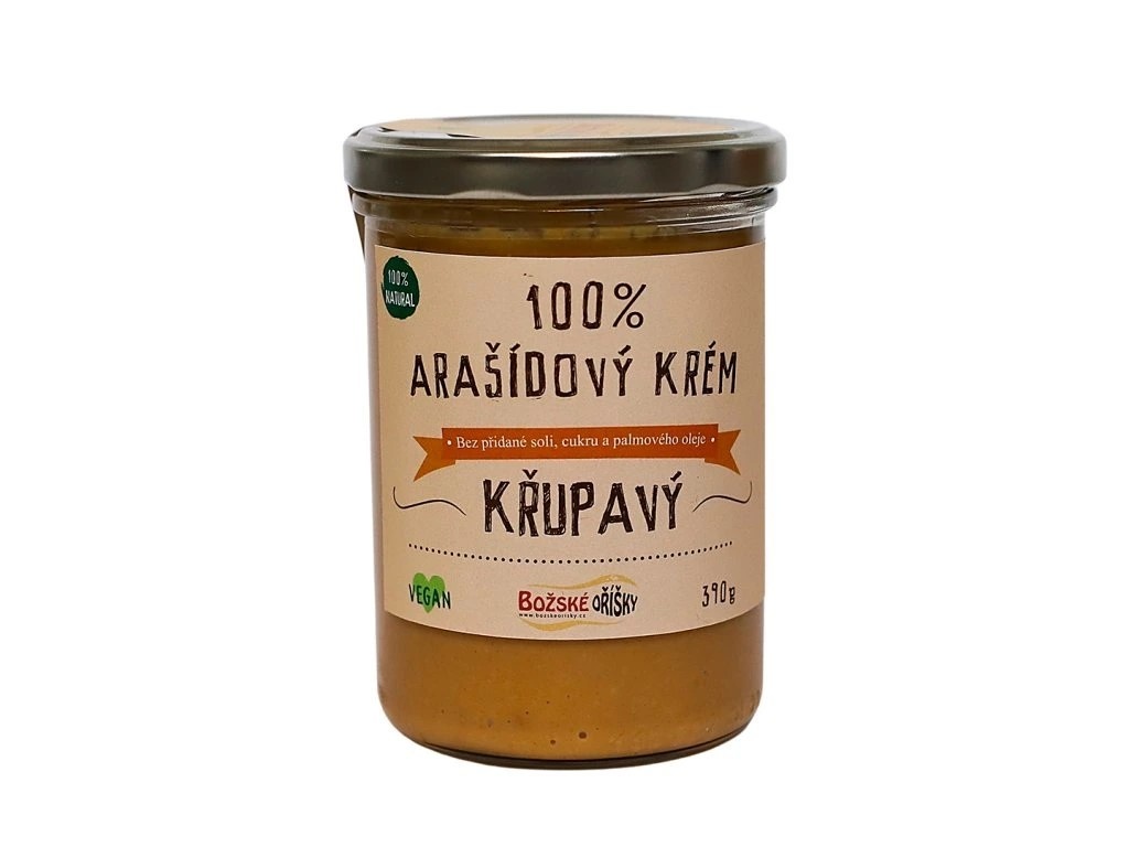 arasKremKrupavy390gBozOrisky