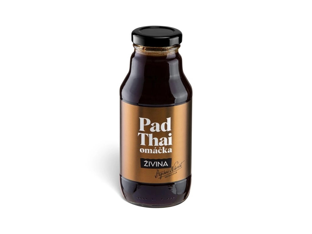 Pad Thai omáčka 370g Živina