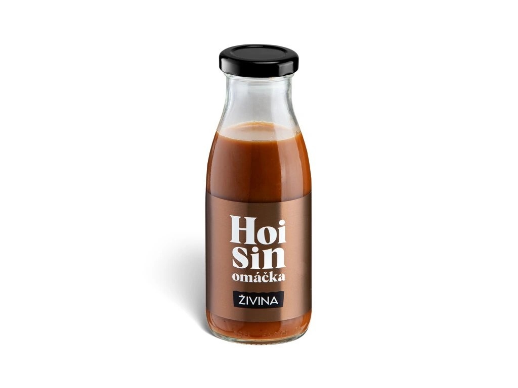 Hoi Sin omáčka 270g Živina