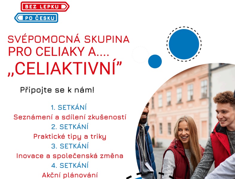 CELIAKTIVNÍ HRADEC 