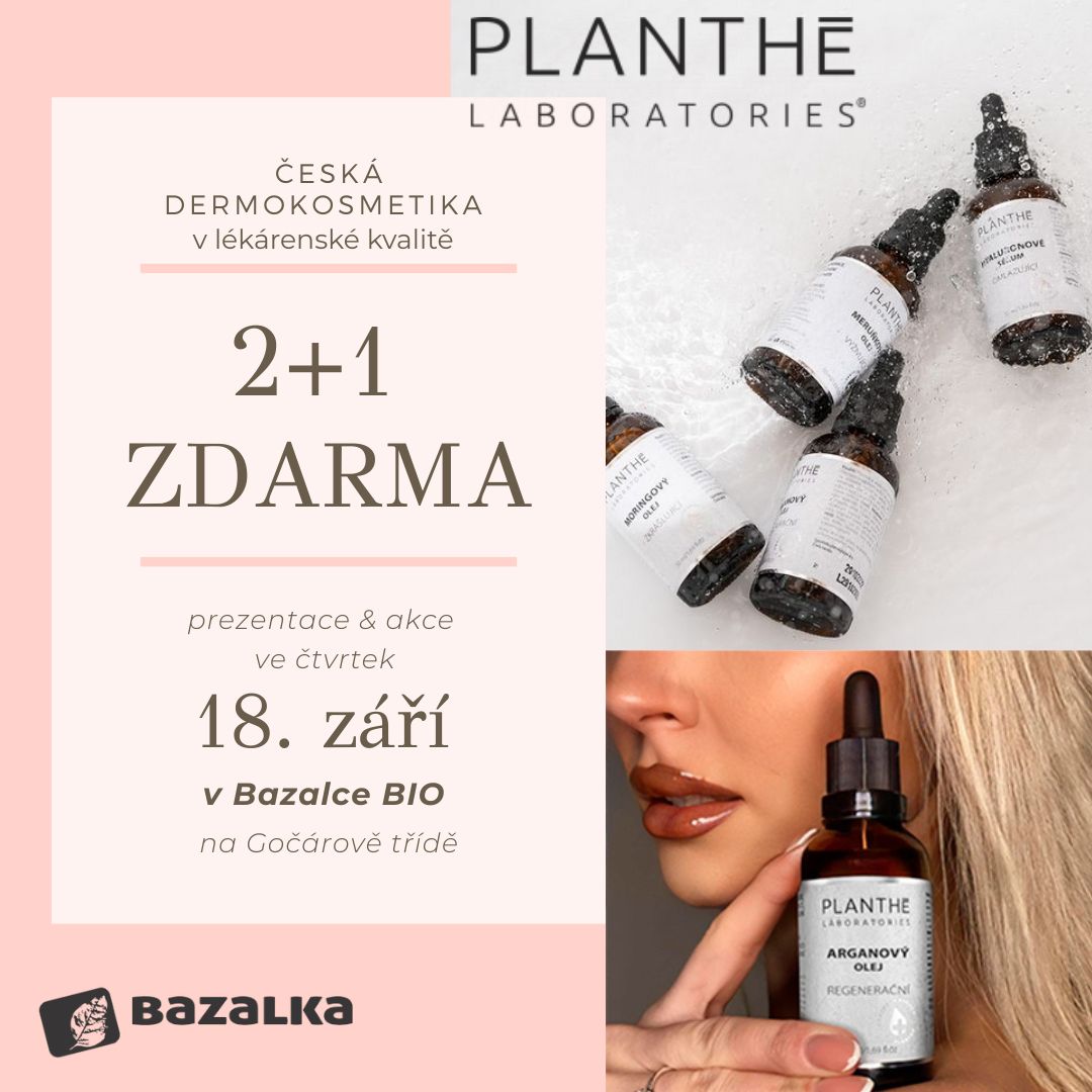 BEAUTY DEN S PLANTHÉ LABORATORIES
