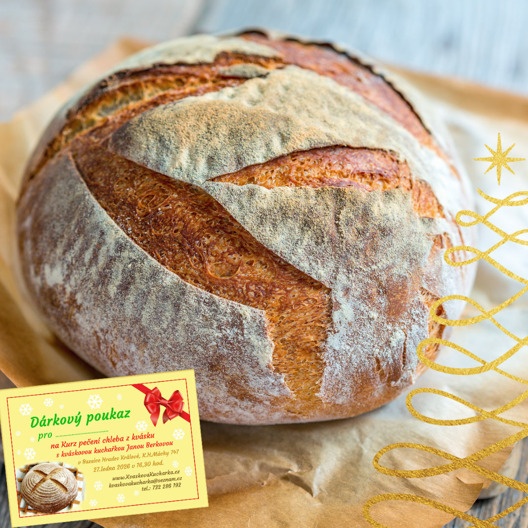 NEJLEPŠÍ VÁNOČNÍ DÁREK?