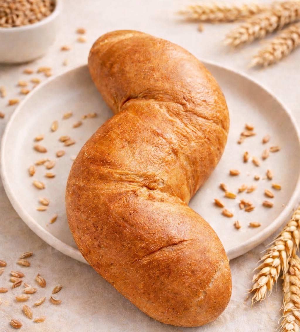 NOVÉ PEČIVO Z NAŠÍ TŘEBECHOVICKÉ PEKÁRNY