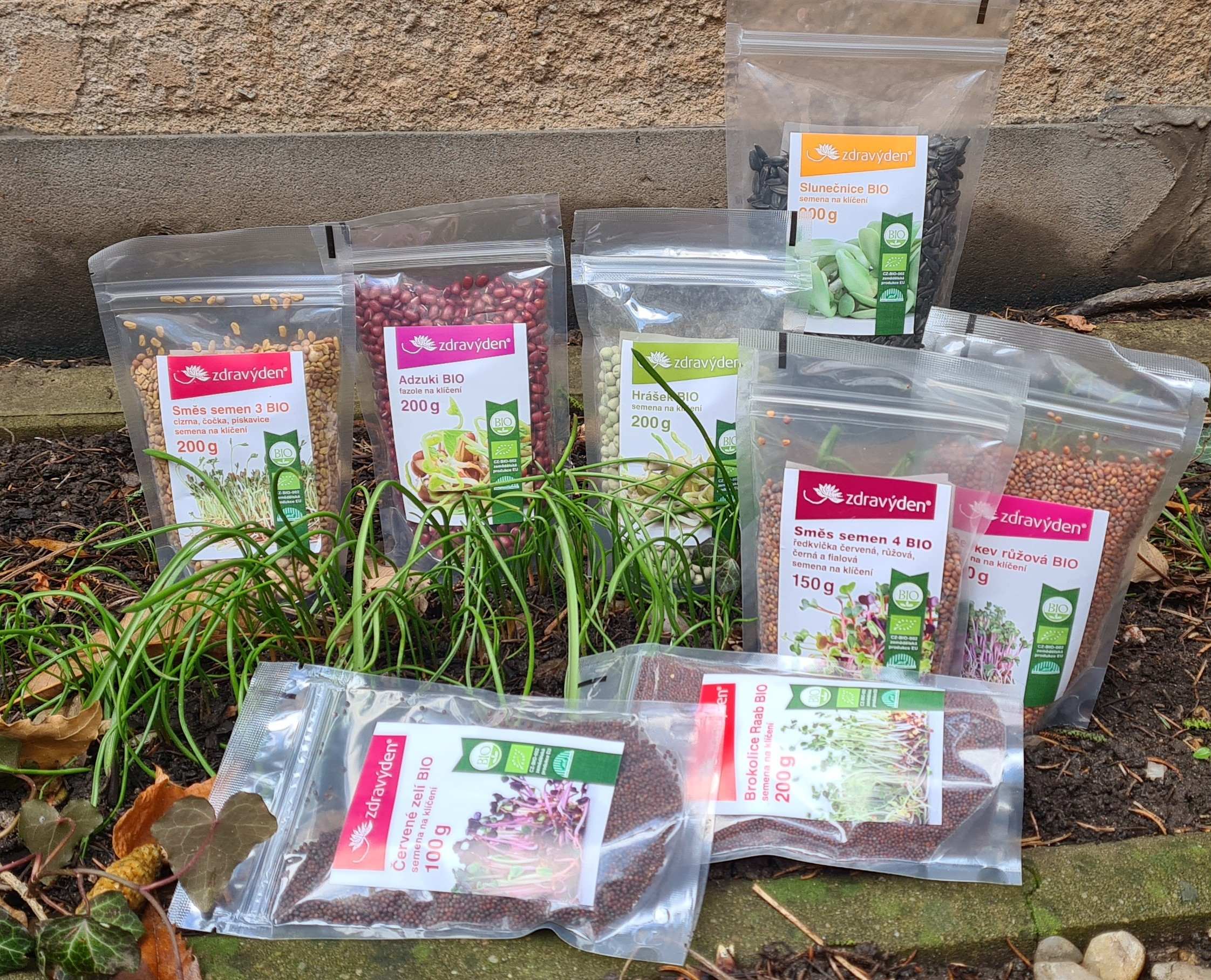 KLÍČENÍ BEZ HRANIC 