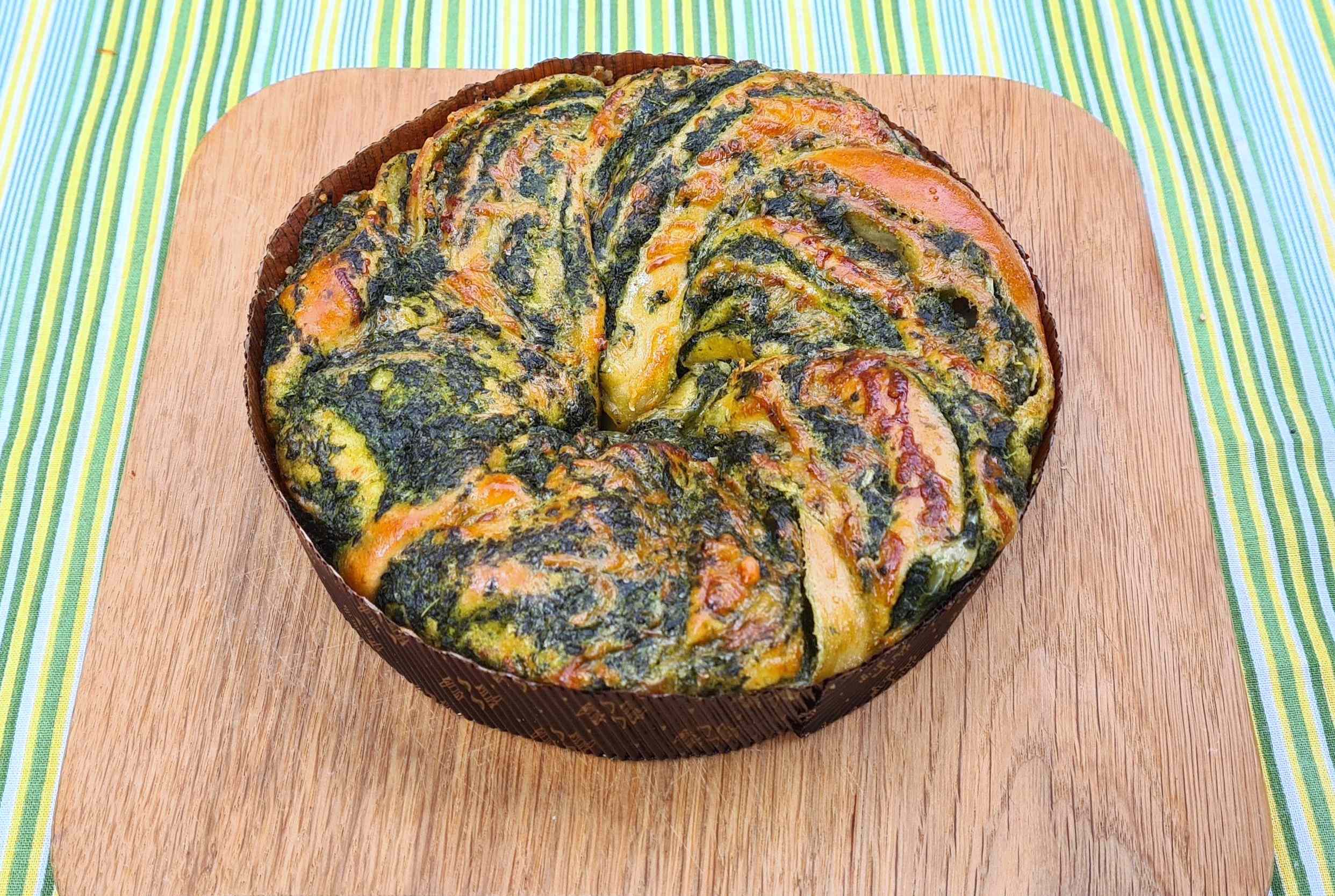 JARNÍ NOVINKY Z BAZALKOVSKÉ PEKÁRNY 