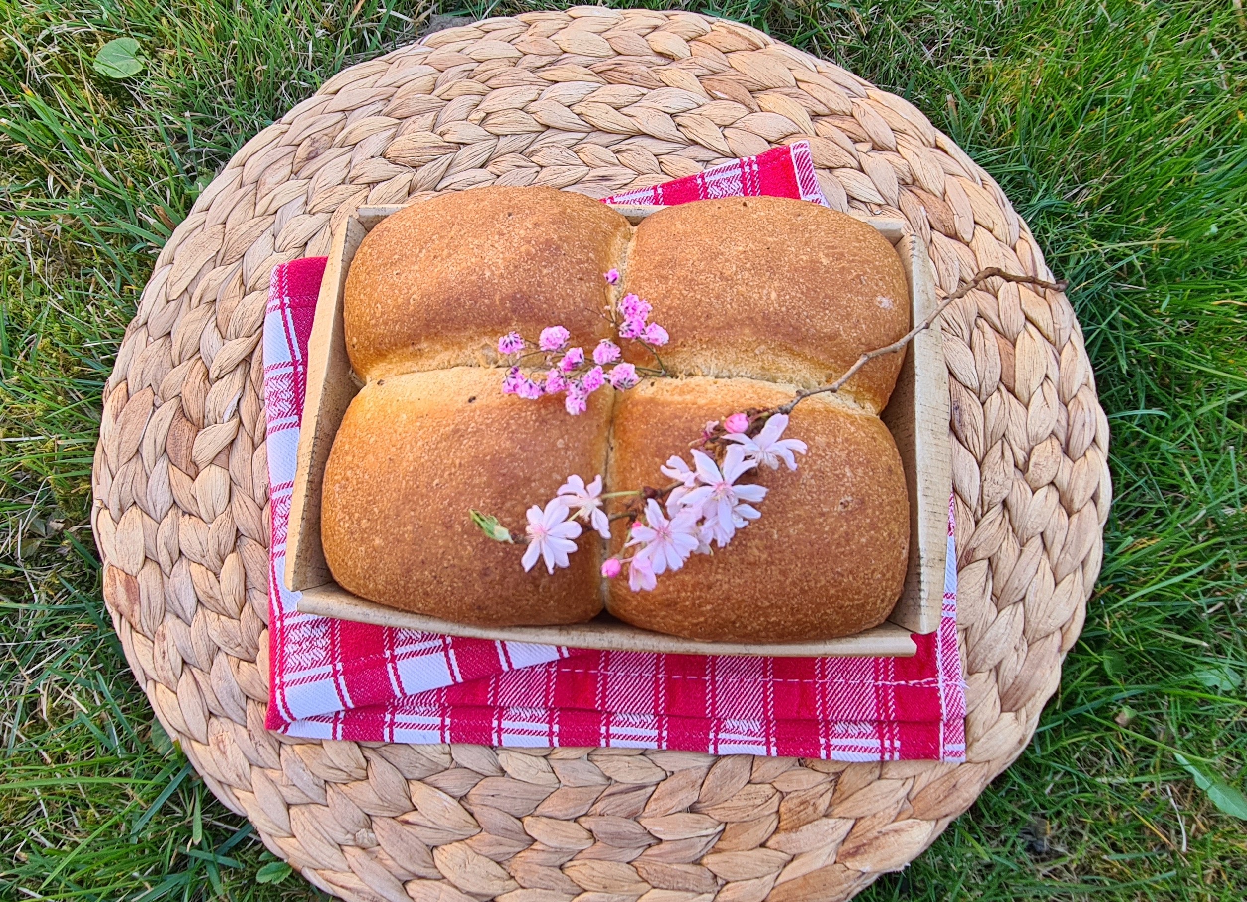 VÍKENDOVÉ ŠPALDOVÉ BUCHTY 