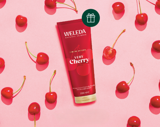 VERY CHERRY OD WELEDY ZDARMA K VAŠEMU NÁKUPU