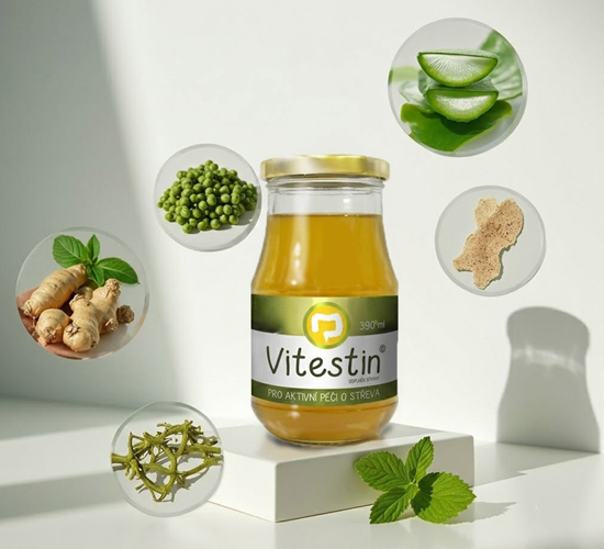 VITESTIN