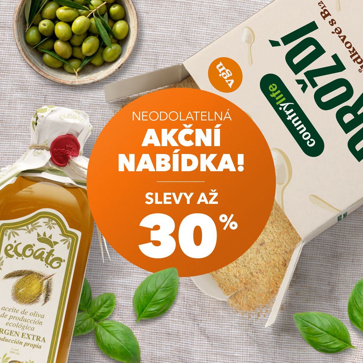 ZÁŘÍ PŘICHÁZÍ SE SLEVAMI AŽ 30 % 